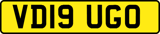 VD19UGO