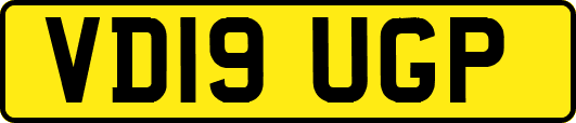 VD19UGP