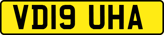 VD19UHA