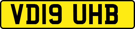 VD19UHB