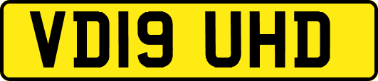 VD19UHD