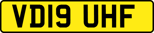 VD19UHF