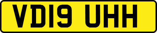 VD19UHH