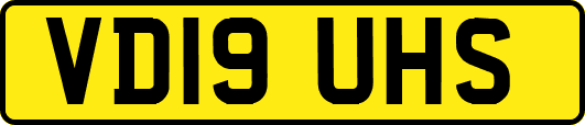 VD19UHS