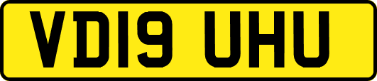 VD19UHU