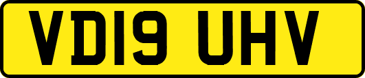 VD19UHV