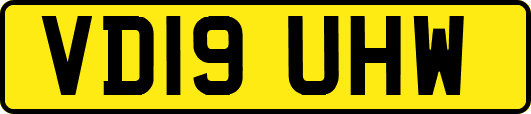VD19UHW