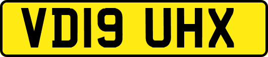 VD19UHX