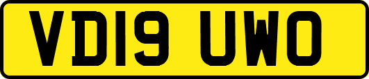 VD19UWO