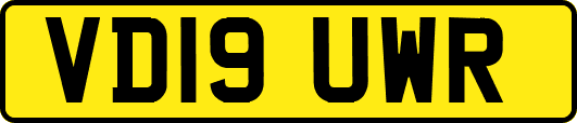 VD19UWR