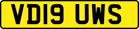 VD19UWS