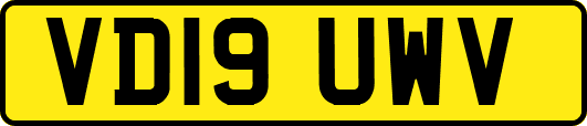 VD19UWV
