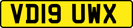 VD19UWX