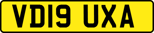 VD19UXA