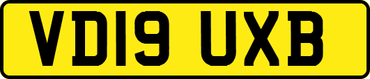 VD19UXB