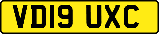 VD19UXC