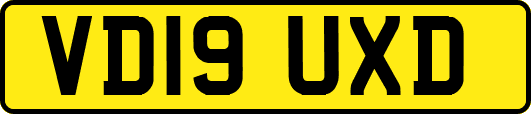 VD19UXD