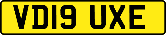 VD19UXE