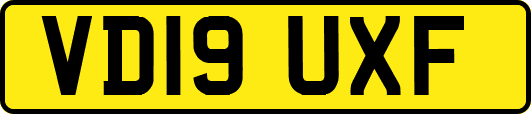 VD19UXF