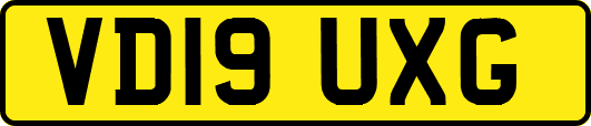 VD19UXG