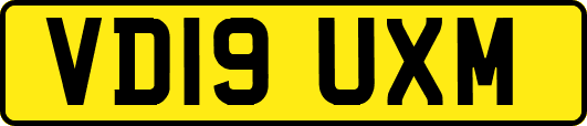 VD19UXM