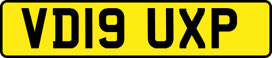 VD19UXP