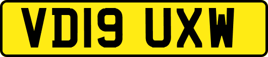 VD19UXW
