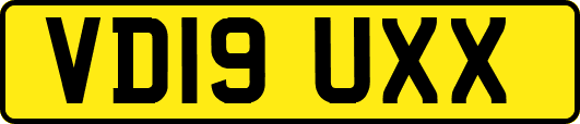 VD19UXX