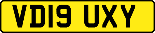 VD19UXY