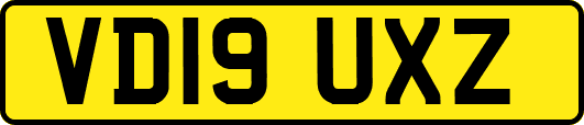VD19UXZ