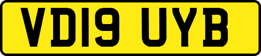 VD19UYB