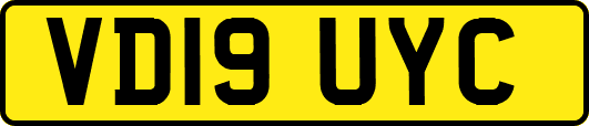 VD19UYC