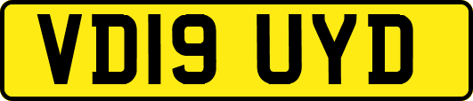 VD19UYD
