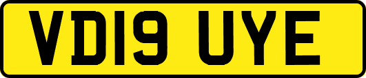 VD19UYE