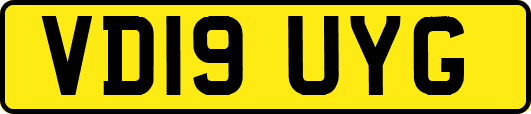 VD19UYG