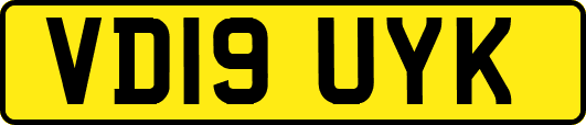 VD19UYK