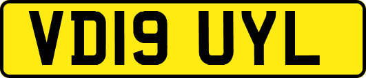 VD19UYL