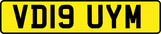 VD19UYM