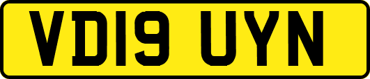 VD19UYN