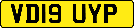 VD19UYP
