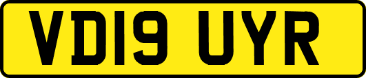 VD19UYR