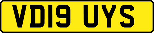 VD19UYS