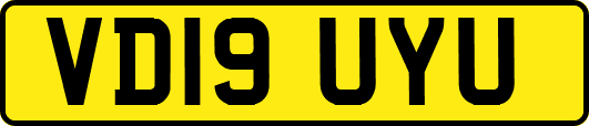VD19UYU