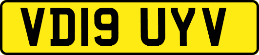 VD19UYV
