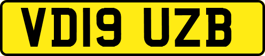 VD19UZB