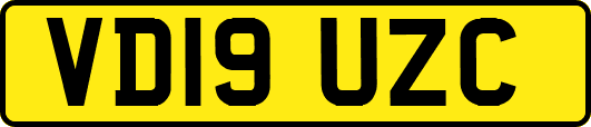 VD19UZC