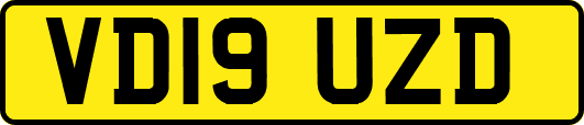 VD19UZD