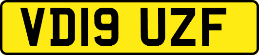 VD19UZF