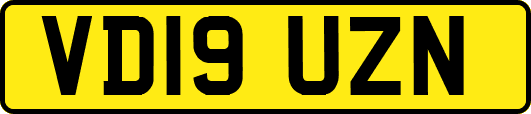 VD19UZN