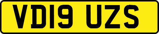 VD19UZS